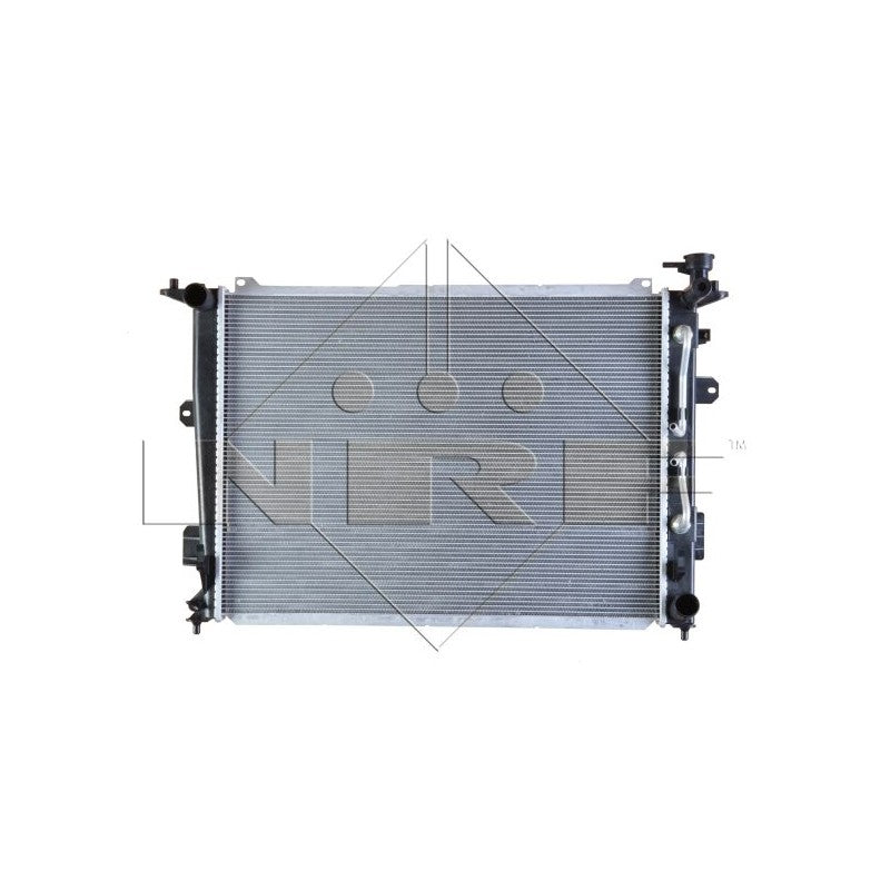 Radiator apa NRF 50135
