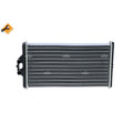 Radiator habitaclu NRF 54241
