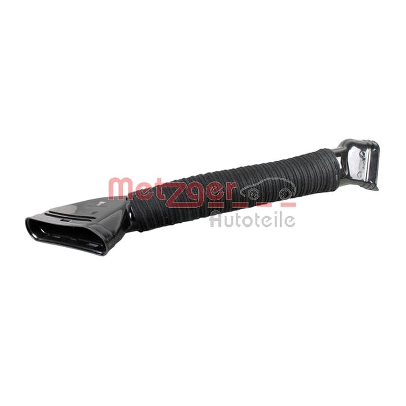 Furtun intercooler KAMOKA 7912554