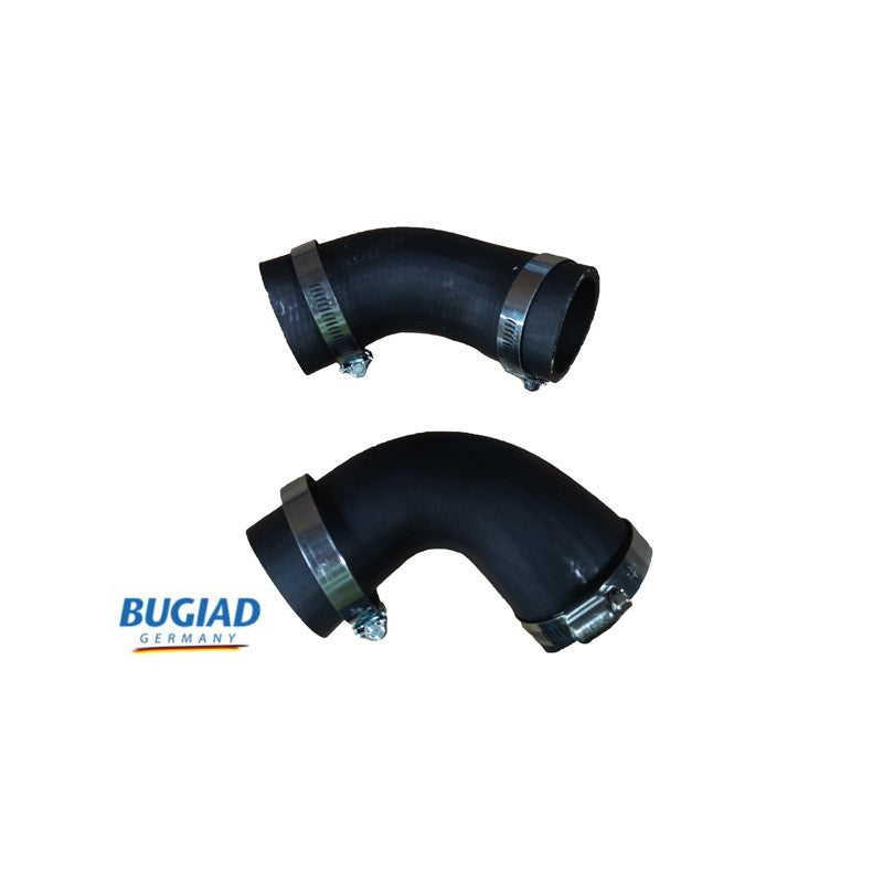 Furtun intercooler BUGIAD 82191