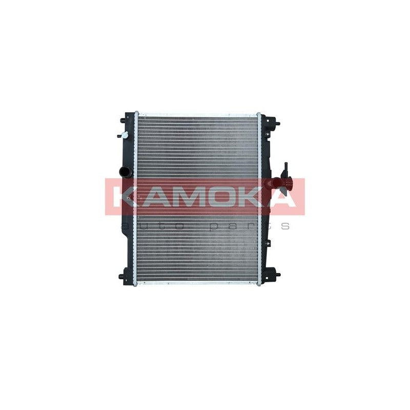 Radiator apa KAMOKA 7700074