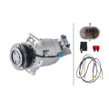 Compresor clima HELLA 8FK 366 200-701