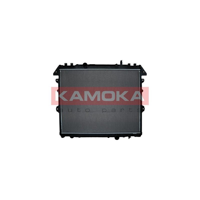 Radiator apa KAMOKA 7700085