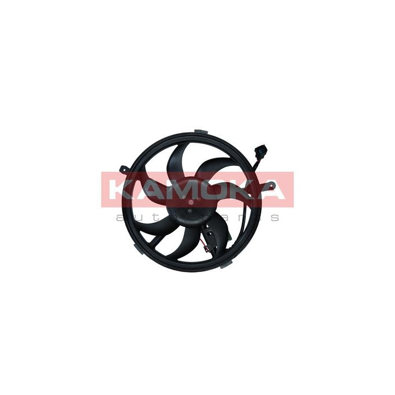 Ventilator racire KAMOKA 7742028