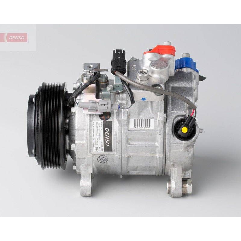 Compresor clima DENSO DCP05096