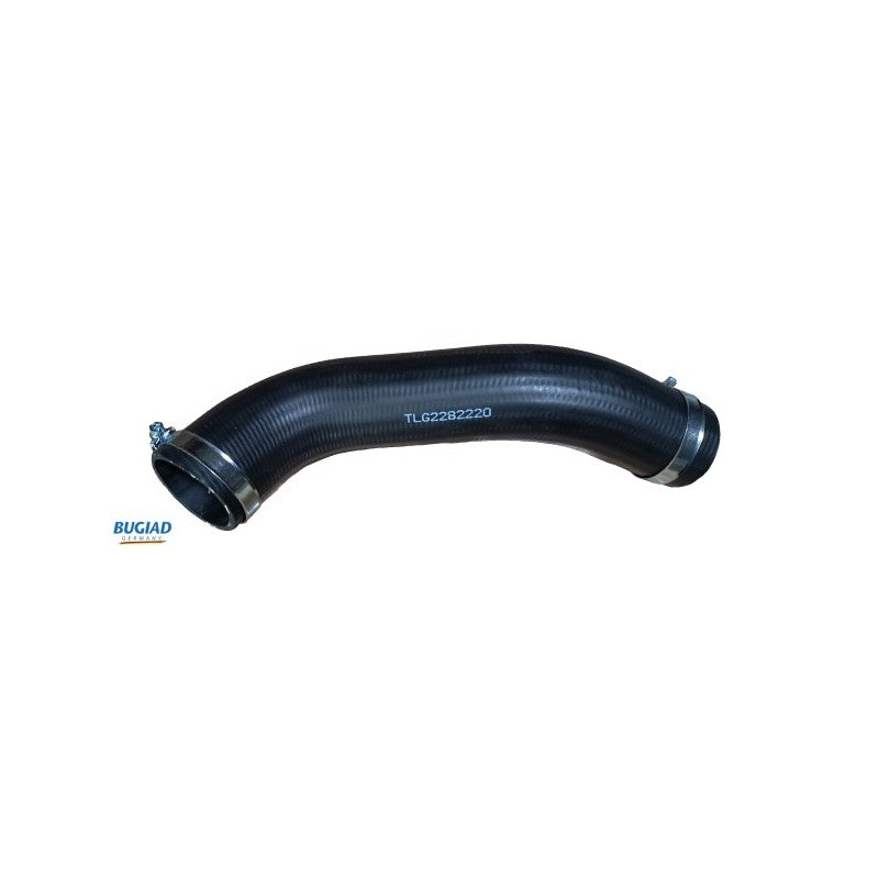 Furtun intercooler BUGIAD 82220