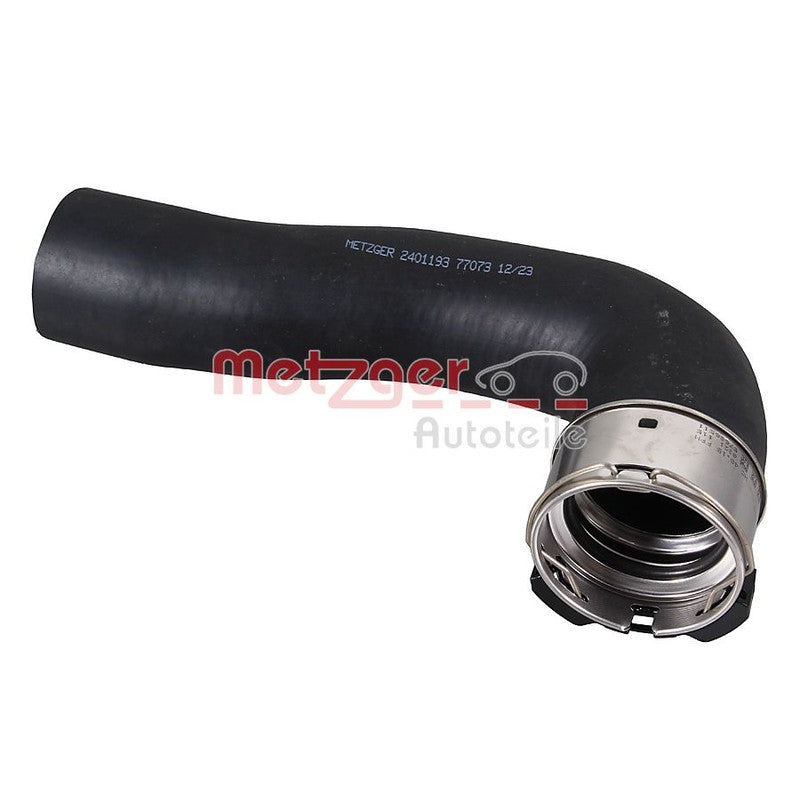 Furtun intercooler METZGER 2401193