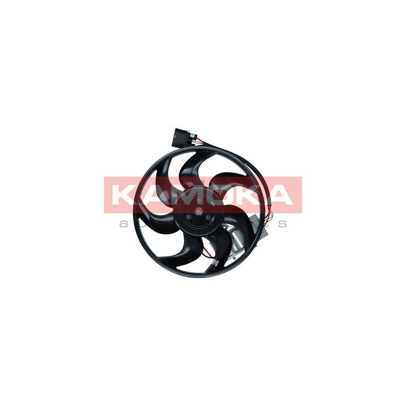 Ventilator racire KAMOKA 7742033