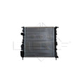 Radiator apa NRF 58196