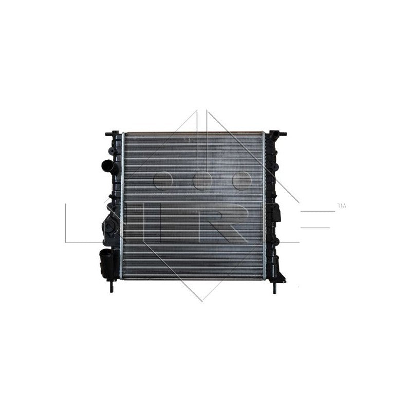 Radiator apa NRF 58196