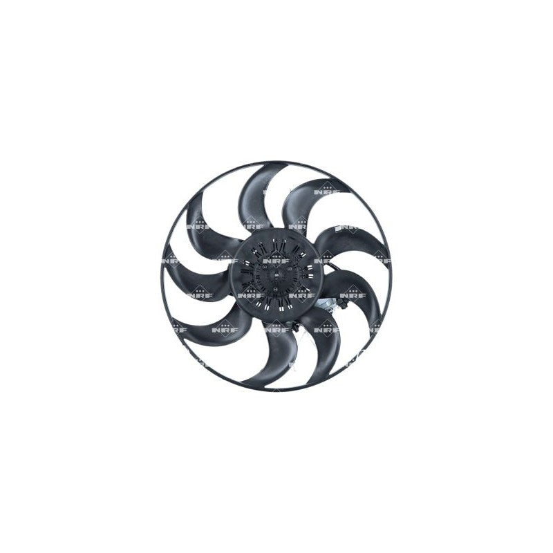 Ventilator racire NRF 470108