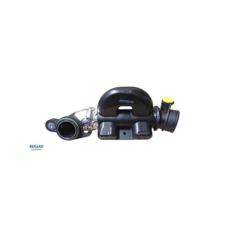 Furtun intercooler BUGIAD 82249