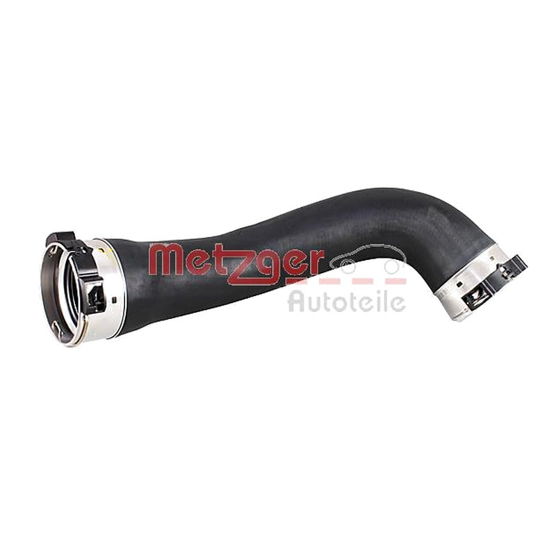 Furtun intercooler NRF 166369