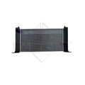 Radiator apa NRF 53603