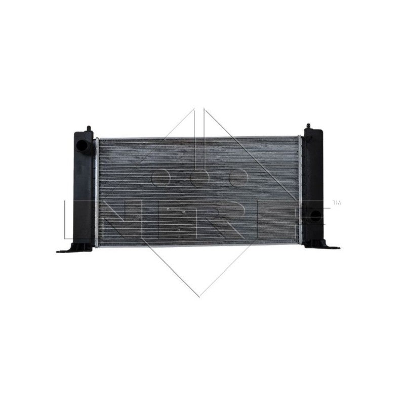 Radiator apa NRF 53603