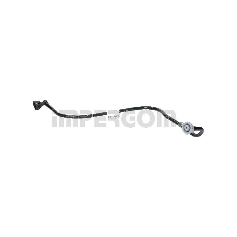 Furtun radiator ORIGINAL IMPERIUM 230425