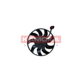 Ventilator racire KAMOKA 7742037