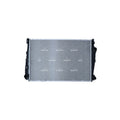 Radiator apa NRF 53487