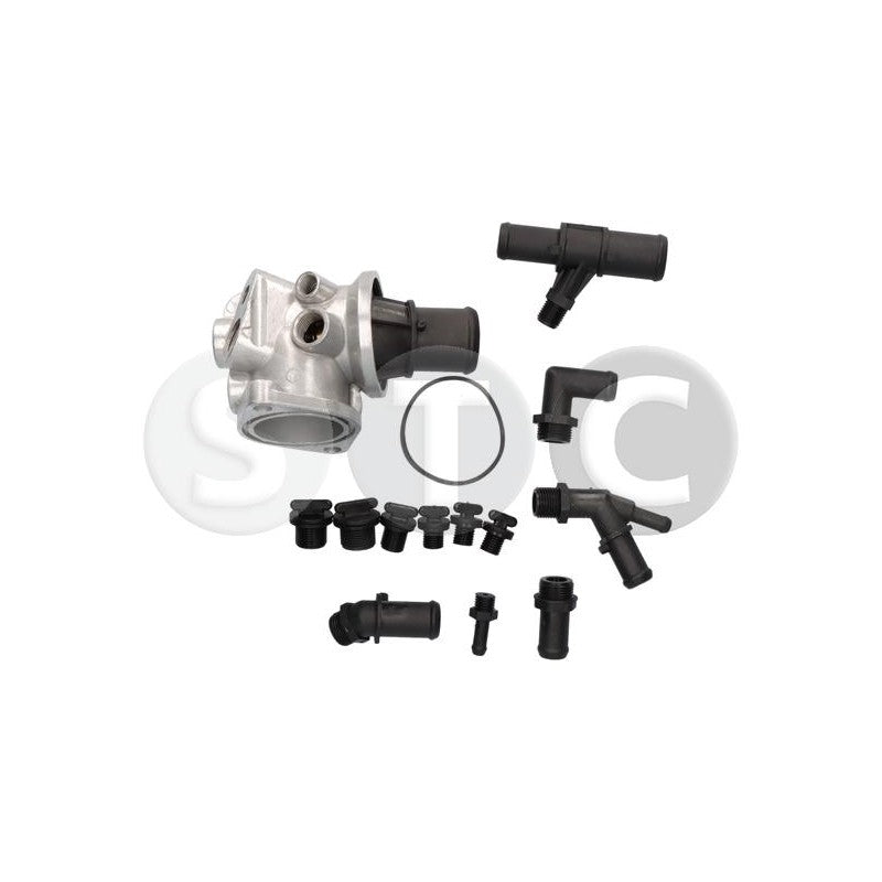 Carcasa termostat STC T403863