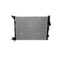Radiator apa NRF 59273
