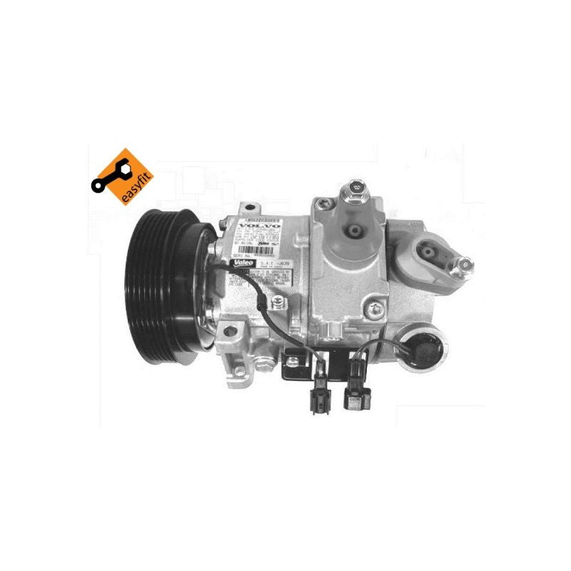 Compresor clima NRF 32738