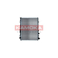 Radiator apa KAMOKA 7705041