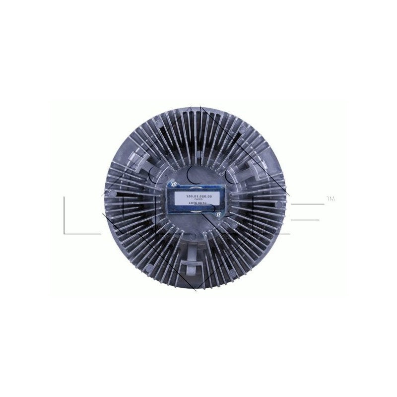Vascocuplaj ventilator NRF 49056
