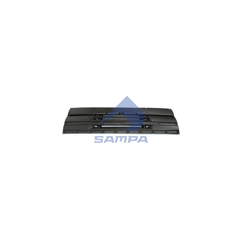 Grila radiator SAMPA 1850 0172