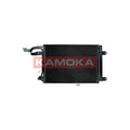 Radiator clima KAMOKA 7800142