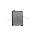 Radiator apa NRF 50555