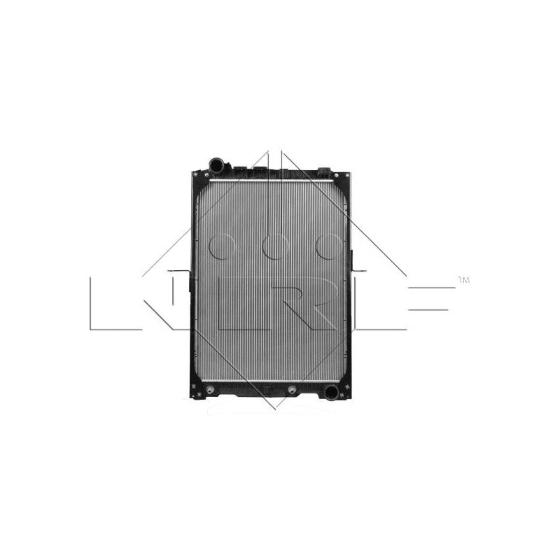 Radiator apa NRF 50555