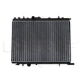 Radiator apa NRF 519525