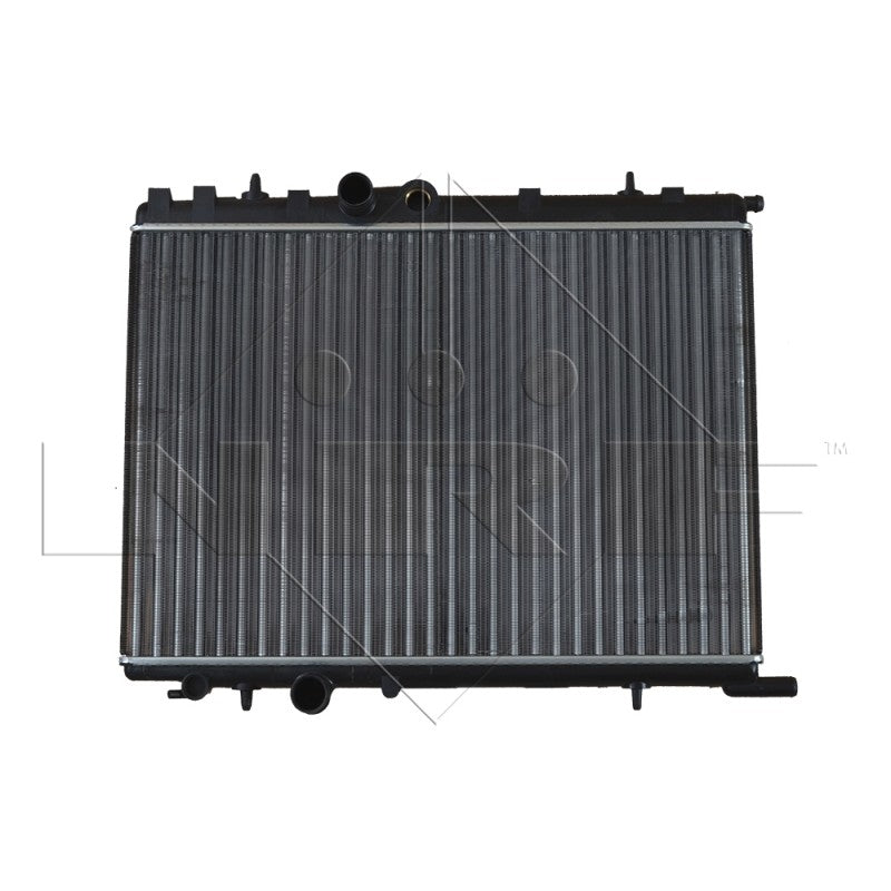 Radiator apa NRF 519525