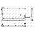 Radiator apa NRF 59210