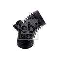 Furtun intercooler KAMOKA 7912509