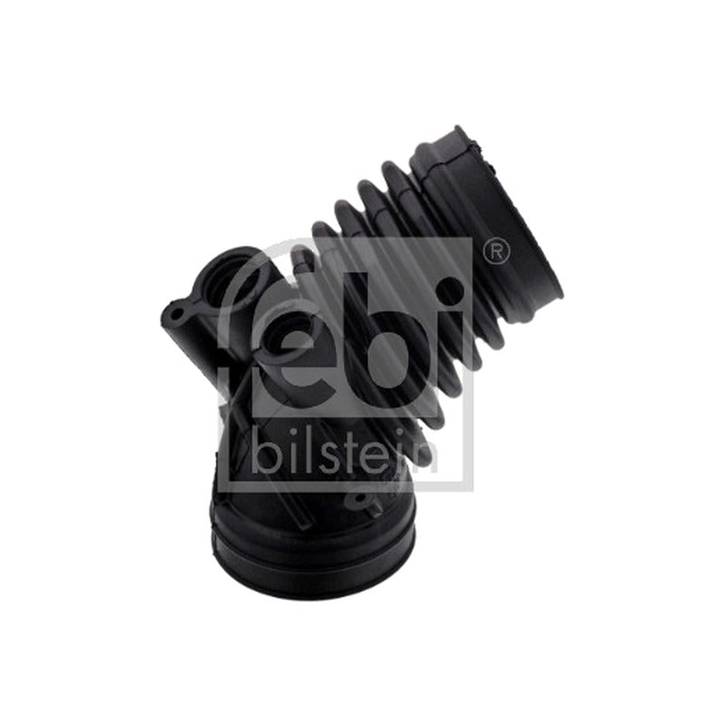 Furtun intercooler KAMOKA 7912509