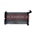 Radiator apa KAMOKA 7705113