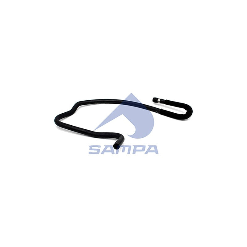 Furtun radiator SAMPA 052.020