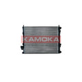 Radiator apa KAMOKA 7705139