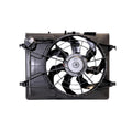 Ventilator racire KAMOKA 7740181