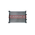 Radiator apa KAMOKA 7705154