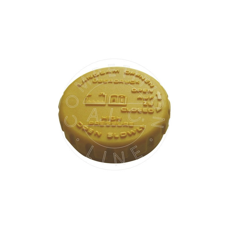 Buson vas expansiune AIC 52109