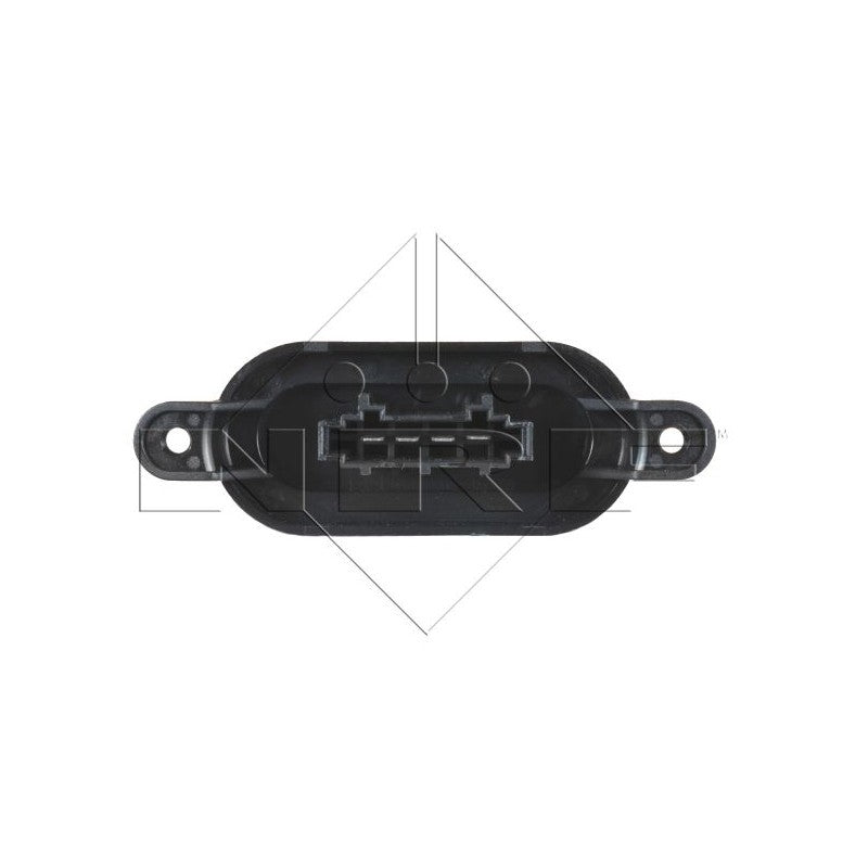 Rezistenta ventilator habitaclu NRF 342068