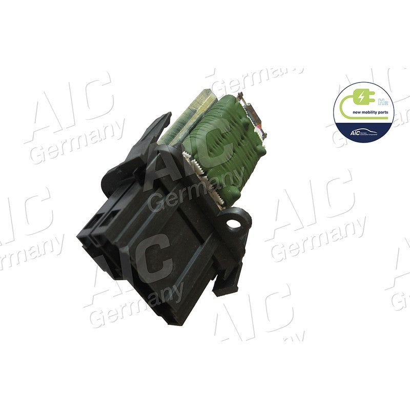 Rezistenta ventilator habitaclu AIC 51155