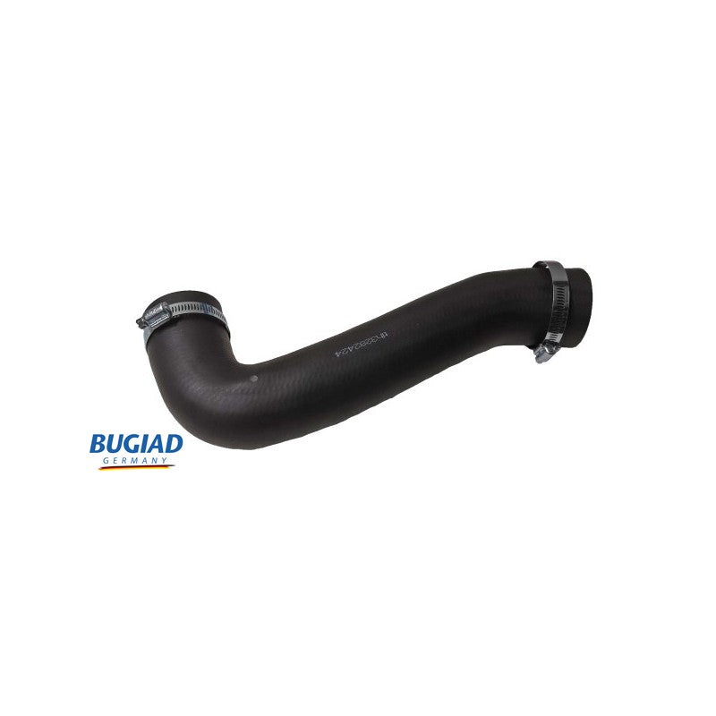 Furtun intercooler BUGIAD 82424