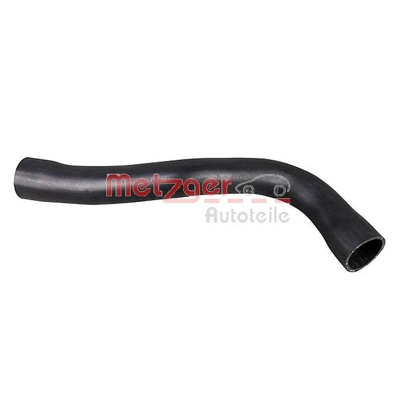 Furtun intercooler NRF 166381
