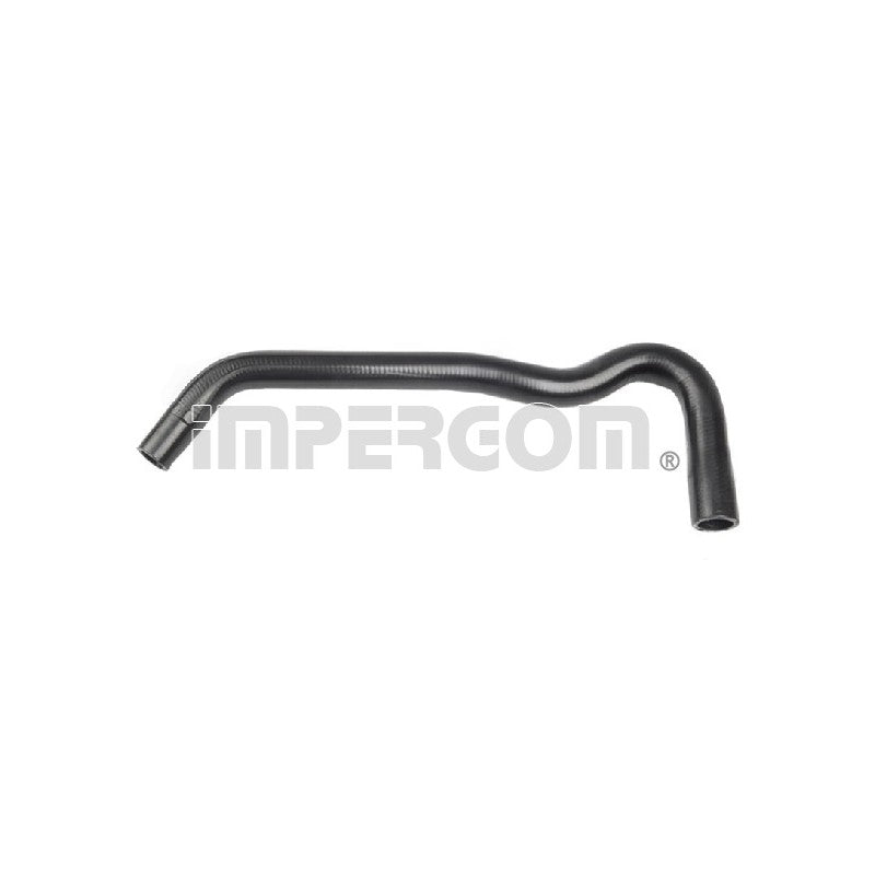 Furtun radiator ORIGINAL IMPERIUM 230758
