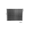 Radiator apa KAMOKA 7700101