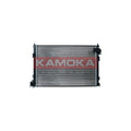 Radiator apa KAMOKA 7705169