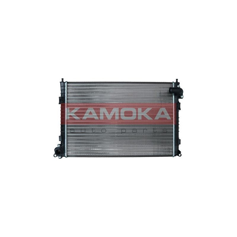 Radiator apa KAMOKA 7705169